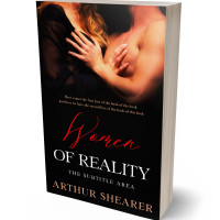 Tablet view of Night Rider #11041 - Premade Erotica Book Cover