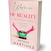 Tablet view of Albescent White #11045 - Premade Erotica Book Cover