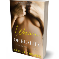 Tablet view of Muesli #11050 - Premade Erotica Book Cover