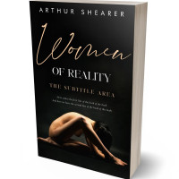 Tablet view of Cod Gray #11052 - Premade Erotica Book Cover