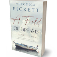 Tablet view of Gray Nurse #11076 - Premade Poetry Book Cover | BookCoverZone