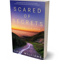 Tablet view of East Bay #11095 - Premade Travel Book Cover