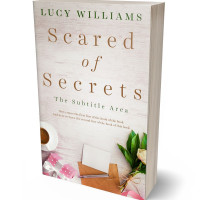 Tablet view of Pearl Bush #11101 - Premade Romance Book Cover