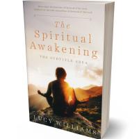 Tablet view of Zeus #11107 - Premade Health & Mind & Body Book Cover