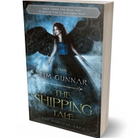 Tablet view of Outer Space #11119 - Premade Fantasy Book Cover