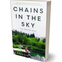 Tablet view of Green Kelp #11127 - Premade Health & Mind & Body Book Cover