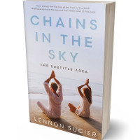 Tablet view of Mischka #11129 - Premade Health & Mind & Body Book Cover