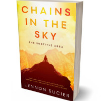 Tablet view of Mahogany #11132 - Premade Health & Mind & Body Book Cover