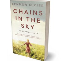 Tablet view of Moon Mist #11134 - Premade Health & Mind & Body Book Cover