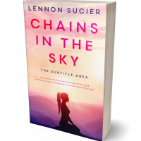 3D view of Premade Health & Dieting & Fitness Book Cover - Givry