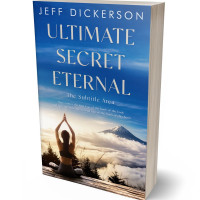 Tablet view of Soft Amber #11137 - Premade Health & Mind & Body Book Cover