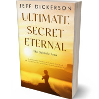 Tablet view of Dairy Cream #11139 - Premade Health & Mind & Body Book Cover