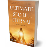 Tablet view of Raw Sienna #11145 - Premade Health & Mind & Body Book Cover