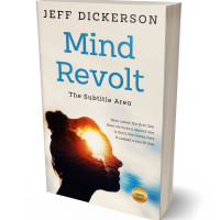 Tablet view of Big Stone #11147 - Premade Health & Mind & Body Book Cover