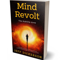 Tablet view of Graphite #11150 - Premade Health & Mind & Body Book Cover