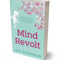 Tablet view of Sinbad #11153 - Premade Health & Mind & Body Book Cover