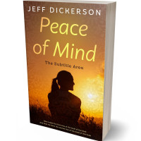 Tablet view of Copper #11158 - Premade Health & Mind & Body Book Cover