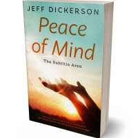 Tablet view of Tana #11166 - Premade Health & Mind & Body Book Cover