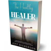 Tablet view of Westar #11169 - Premade Health & Mind & Body Book Cover