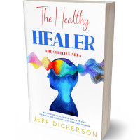 Tablet view of Mandys Pink #11170 - Premade Health & Mind & Body Book Cover