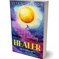 Tablet view of Cold Turkey #11173 - Premade Health & Mind & Body Book Cover