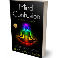 Tablet view of Cod Gray #11180 - Premade Health & Mind & Body Book Cover