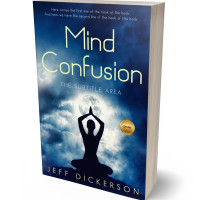 3D view of Biscay #11184 - Premade Health & Mind & Body Book Cover