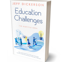 Tablet view of Botticelli #11206 - Premade Self-Improvement & Self-Help Book Cover