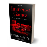 Tablet view of Thunderbird #11234 - Premade Erotica Book Cover