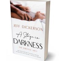 Tablet view of Ebb #11238 - Premade Erotica Book Cover | BookCoverZone