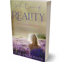 3D view of Premade Erotica Book Cover - Hillary