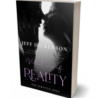 3D view of Premade Erotica Book Cover - Chatelle