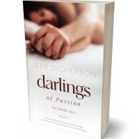 Tablet view of Pearl Bush #11264 - Premade Erotica Book Cover