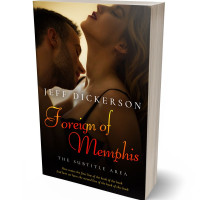 Tablet view of El Paso #11279 - Premade Erotica Book Cover