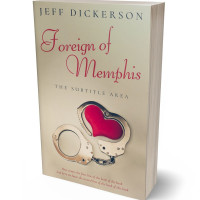 Tablet view of Coral Reef #11281 - Premade Erotica Book Cover