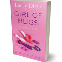 Tablet view of Carissma #11285 - Premade Erotica Book Cover