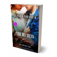 Tablet view of Shark #11301 - Premade Erotica Book Cover