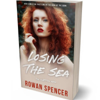 Tablet view of Soft Amber #11306 - Premade Erotica Book Cover