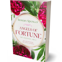 Tablet view of Pampas #11328 - Premade Poetry Book Cover