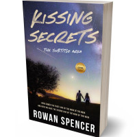 Tablet view of Baltic Sea #11333 - Premade Romance Book Cover