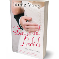 Tablet view of Ebb #11343 - Premade Romance Book Cover