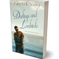 Tablet view of Tasman #11350 - Premade Romance Book Cover