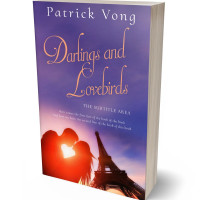 Tablet view of Butterfly Bush #11351 - Premade Romance Book Cover