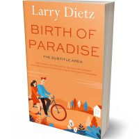 Tablet view of Tan Hide #11353 - Premade Romance Book Cover