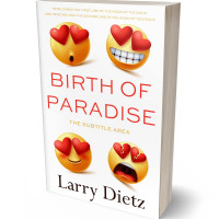 Tablet view of Fire Bush #11360 - Premade Romance Book Cover