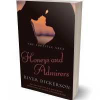 Tablet view of Night Rider #11362 - Premade Romance Book Cover