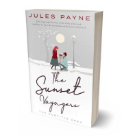 Tablet view of Alto #11370 - Premade Romance Book Cover