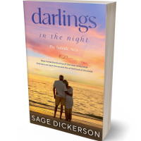 Tablet view of Calico #11373 - Premade Romance Book Cover