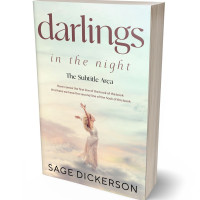 Tablet view of Satin Linen #11381 - Premade Romance Book Cover