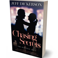 Tablet view of Cinder #11385 - Premade Romance Book Cover